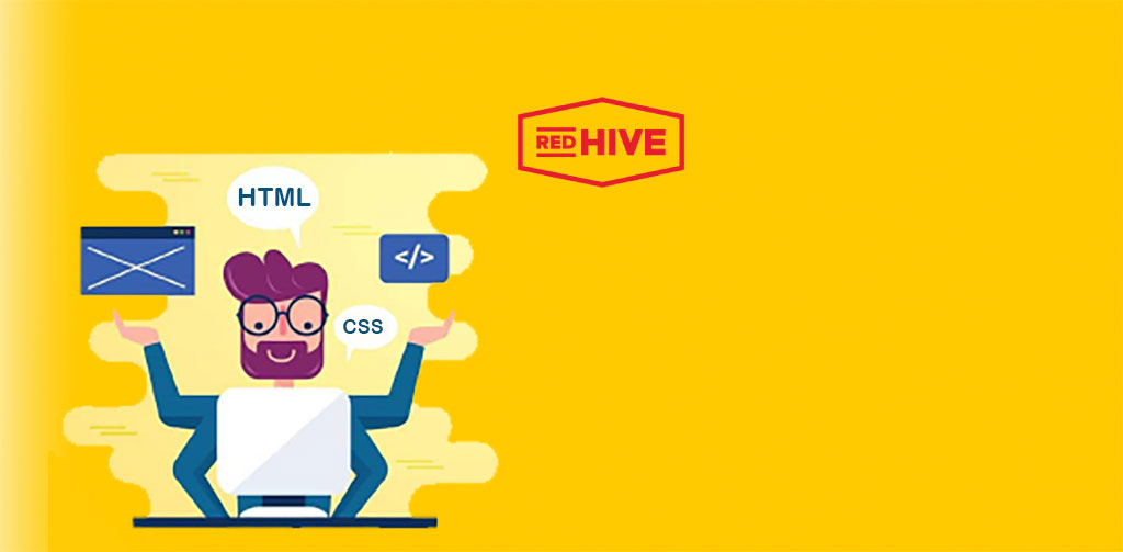 Website Frond-end Developer